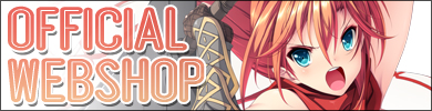 オフィシャル通販サイト