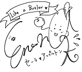サイン色紙サンプル3