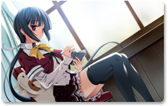 オリジナルテレカ
