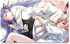 オリジナルテレカ